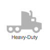 Truck AMSOIL Heavy Duty Equipment Lookup Guide