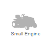 Mower AMSOIL Small Engine Lookup Guide